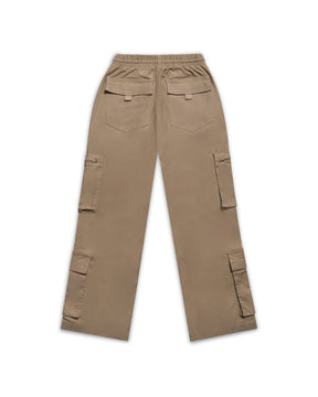 The Explorer Cargo Pant