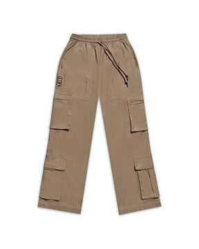 The Explorer Cargo Pant