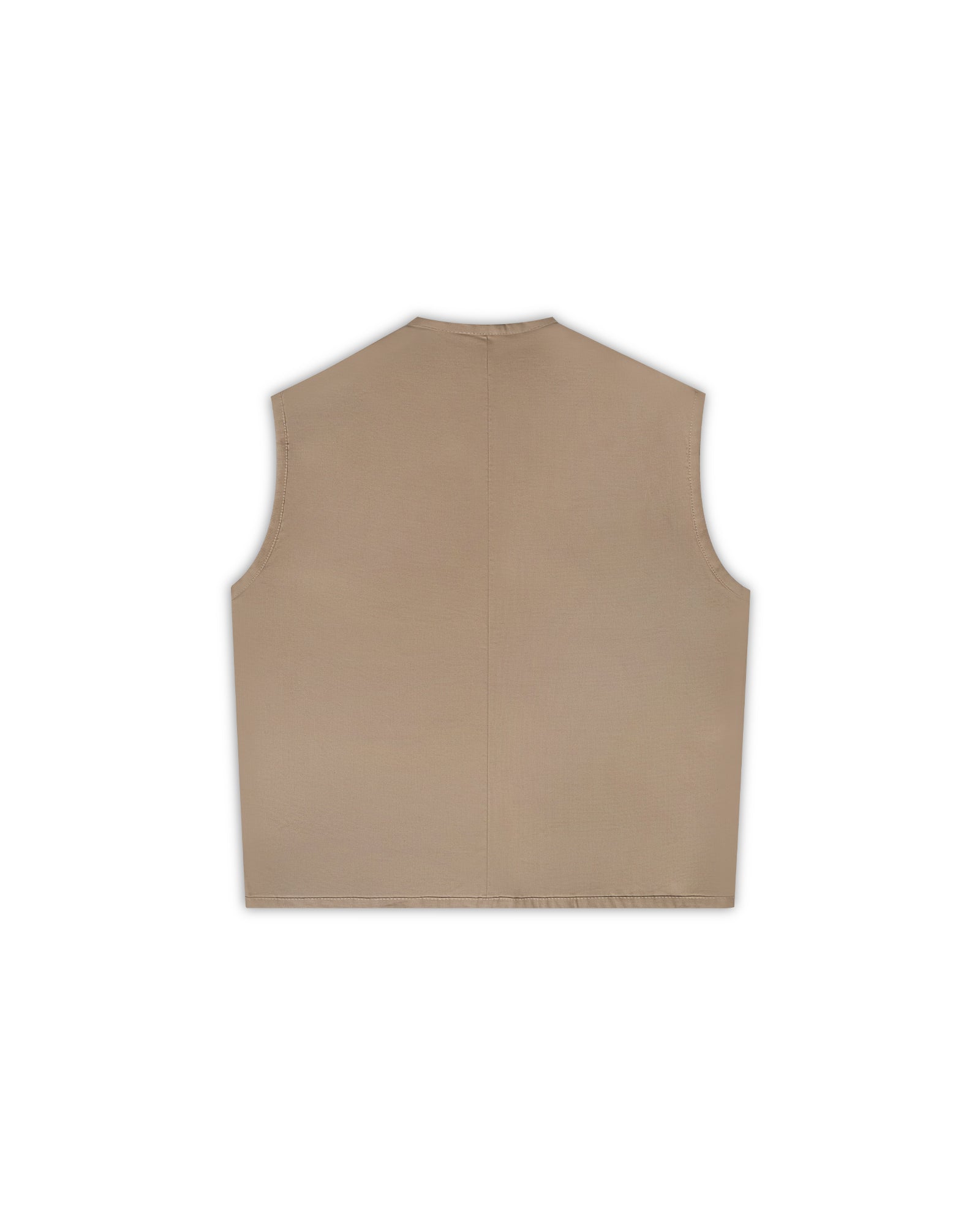 The Explorer Chocolate Chip Cargo Vest