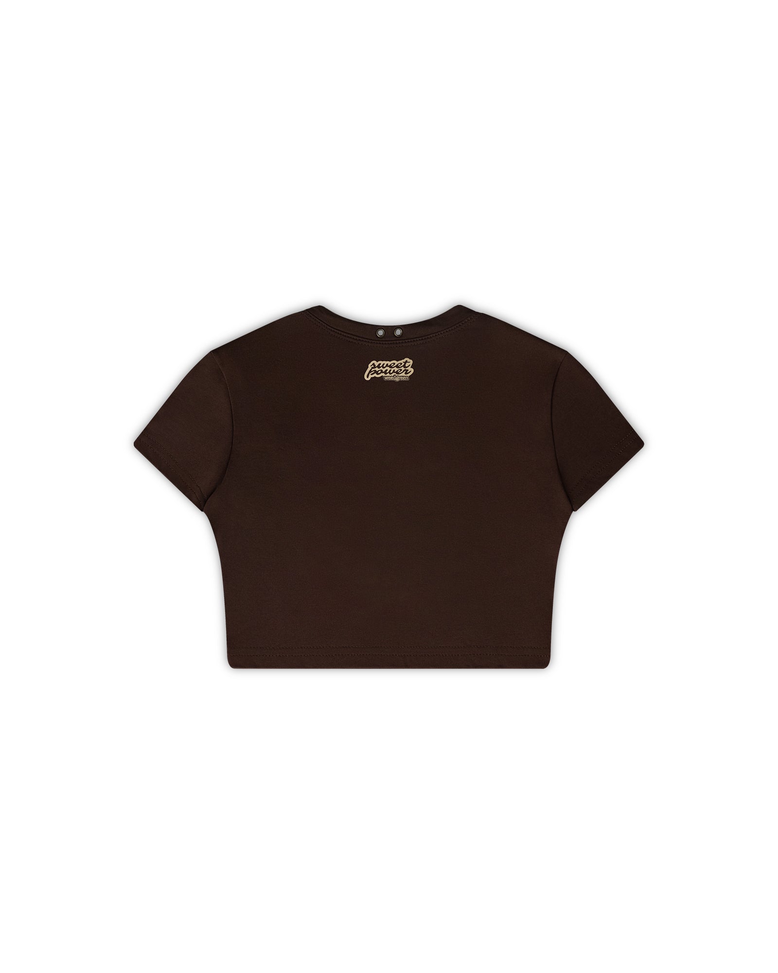 710 Club Chocolate Chip Baby Tee