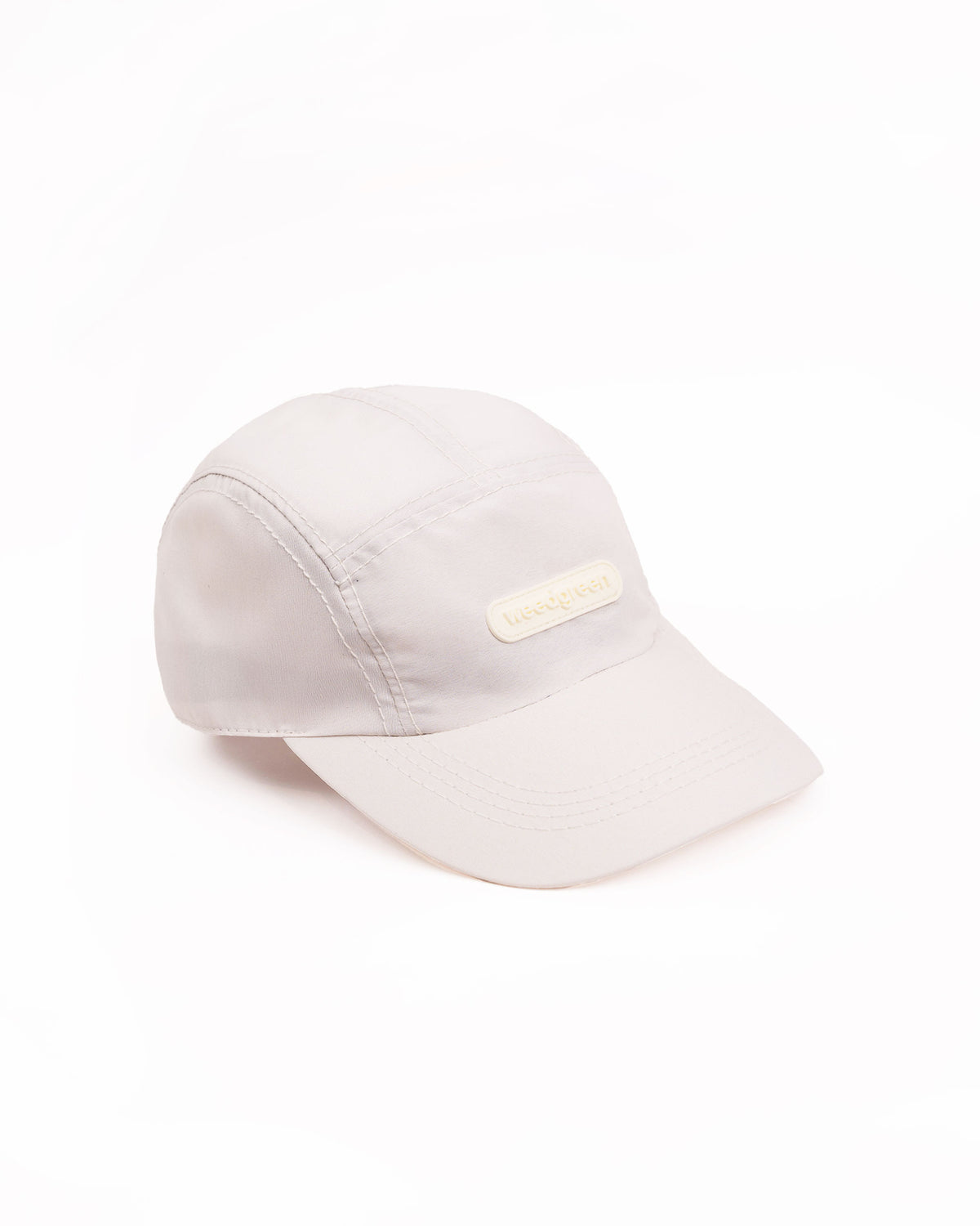 gorra 5 PANELES CRUDO