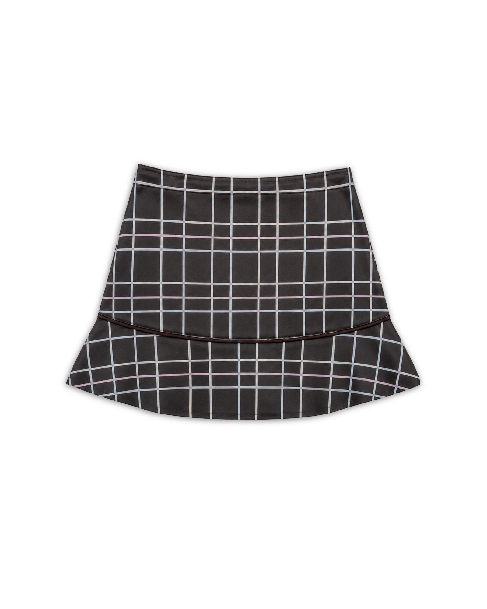 Honey To Go Chocolate Chip Skirt