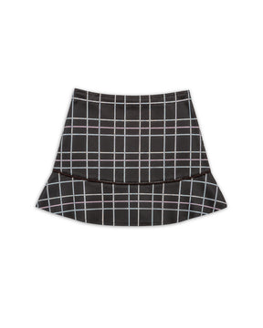 Honey To Go Chocolate Chip Skirt