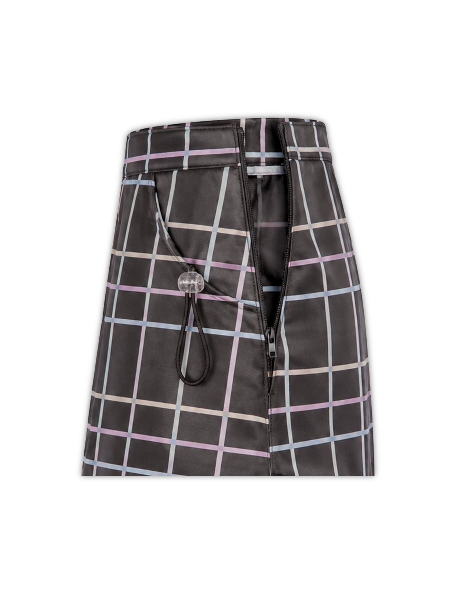 Honey To Go Chocolate Chip Skirt
