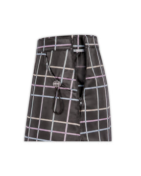Honey To Go Chocolate Chip Skirt