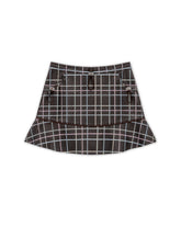 Honey To Go Chocolate Chip Skirt
