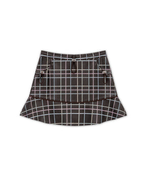Honey To Go Chocolate Chip Skirt