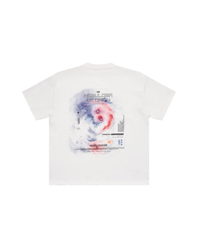 CAMISETA NEBULOSA NUDE