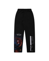 JOGGER RECTO  NEBULOSA NEGRO