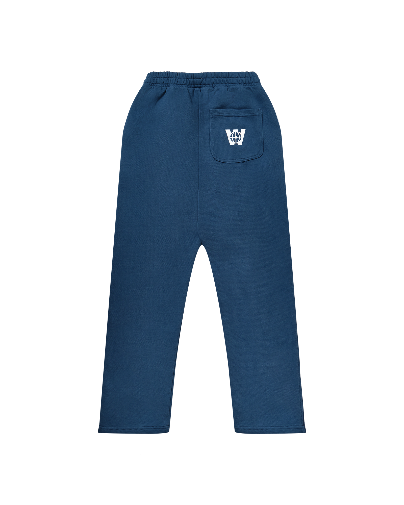 JOGGER RECTO  NEBULOSA AZUL