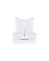 TOP TECH WEAR BLANCO