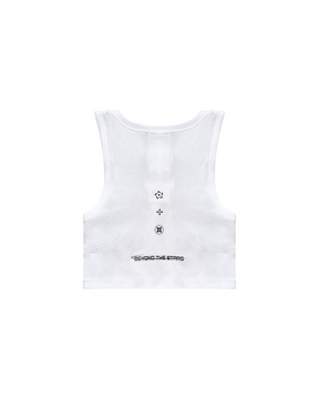 TOP TECH WEAR BLANCO