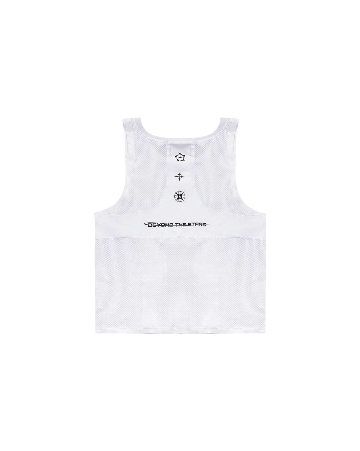 CAMISILLA HOMBRE  TECH WEAR BLANCO