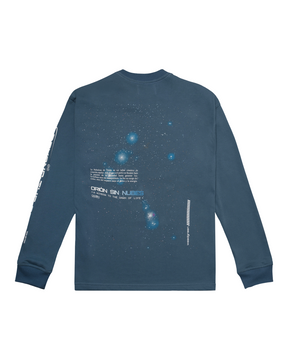 CAMIBUSO ORION AZUL