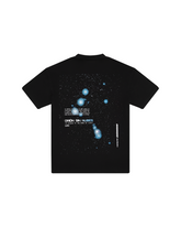 CAMISETA ORION NEGRO