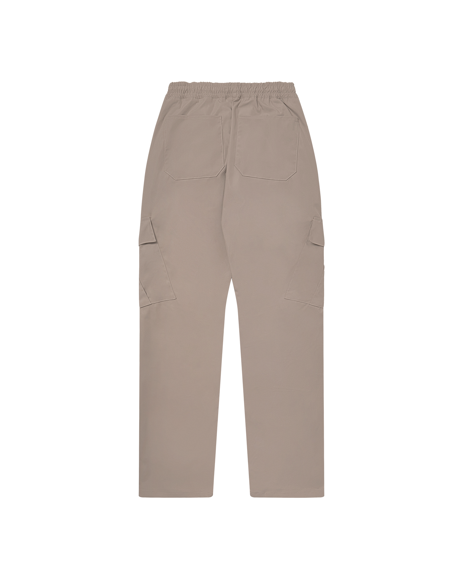 CARGO TECH WEAR BEIGE