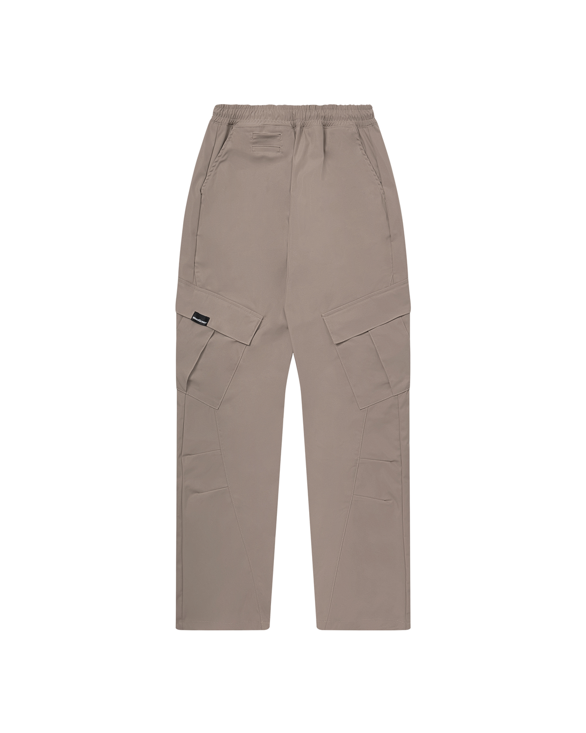 CARGO TECH WEAR BEIGE