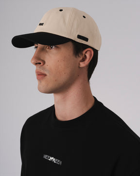 gorra PATCH NEGRO