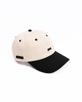 gorra PATCH NEGRO