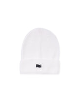 GORRO WG BLANCO