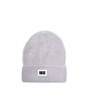 GORRO WG GRIS