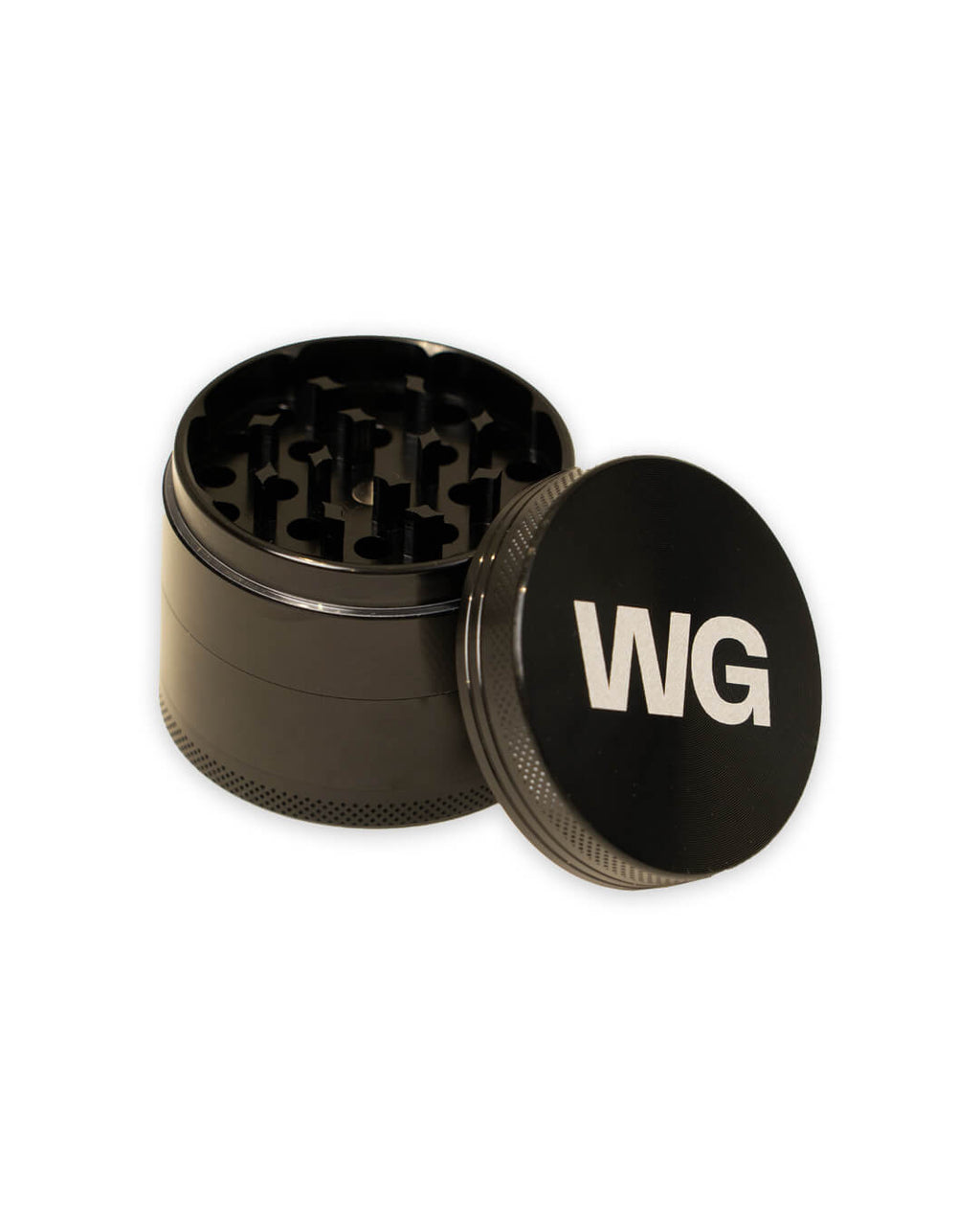 Grinder elettrico - Green Weed Shop