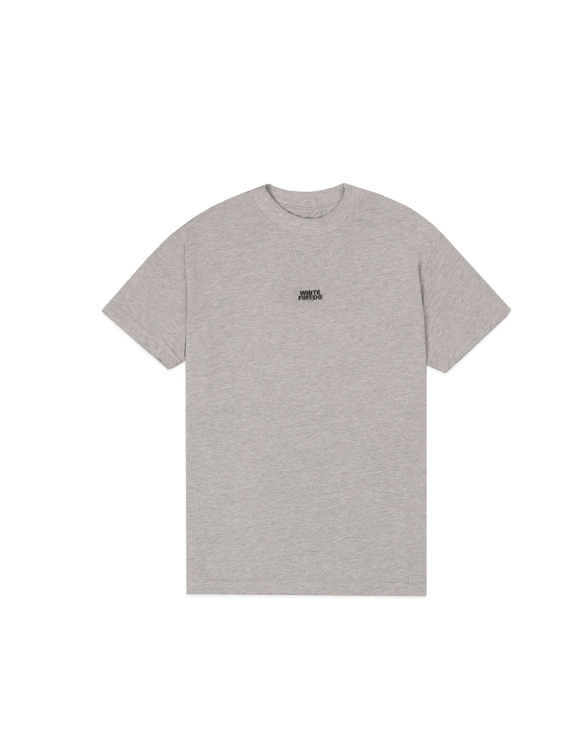 CAMISETA WHITE FIRE OG GRIS