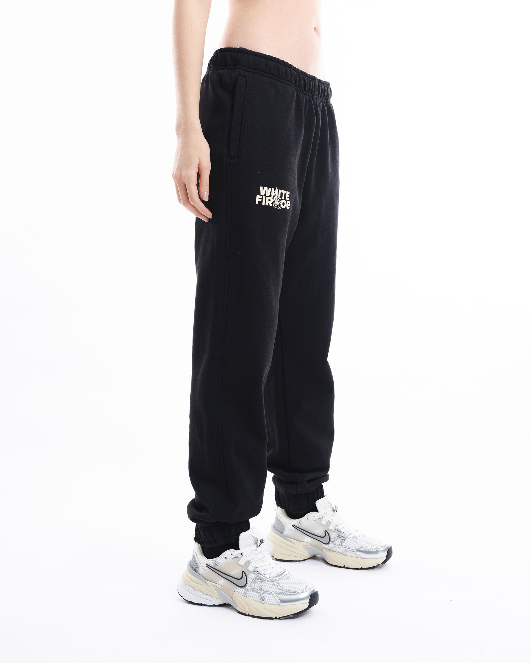 JOGGER  FROSTFLARE OG NEGRO