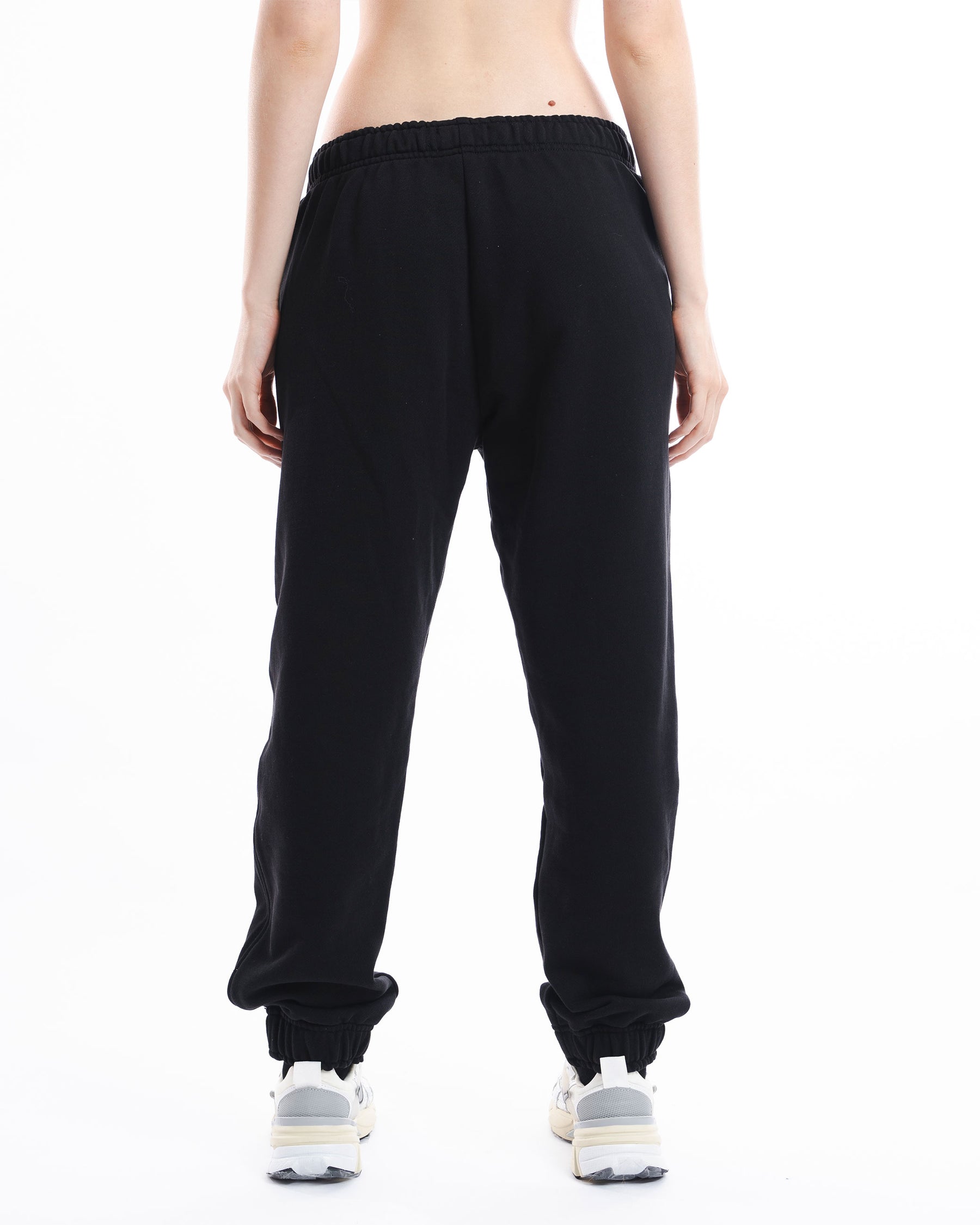 JOGGER  FROSTFLARE OG NEGRO