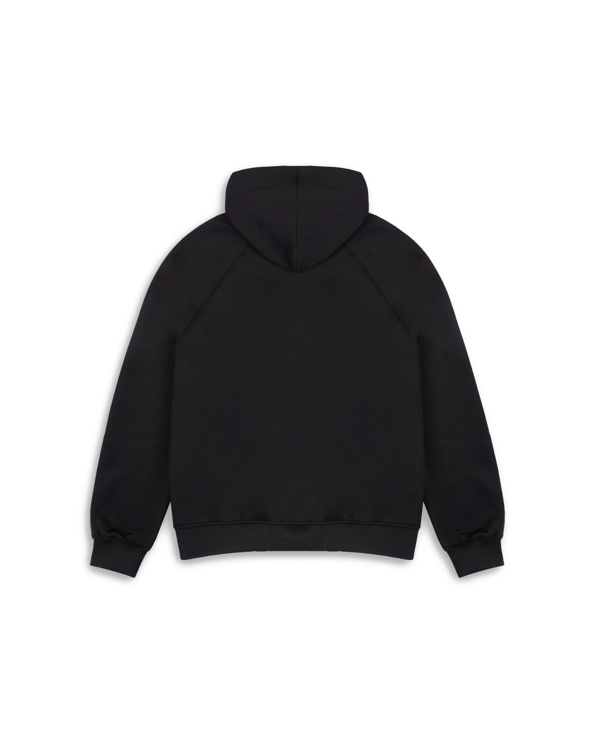 HOODIE PRODUCT DEPARMENT NEGRO