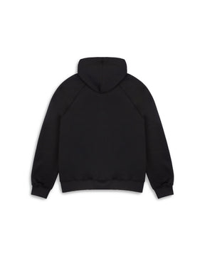 HOODIE PRODUCT DEPARMENT NEGRO