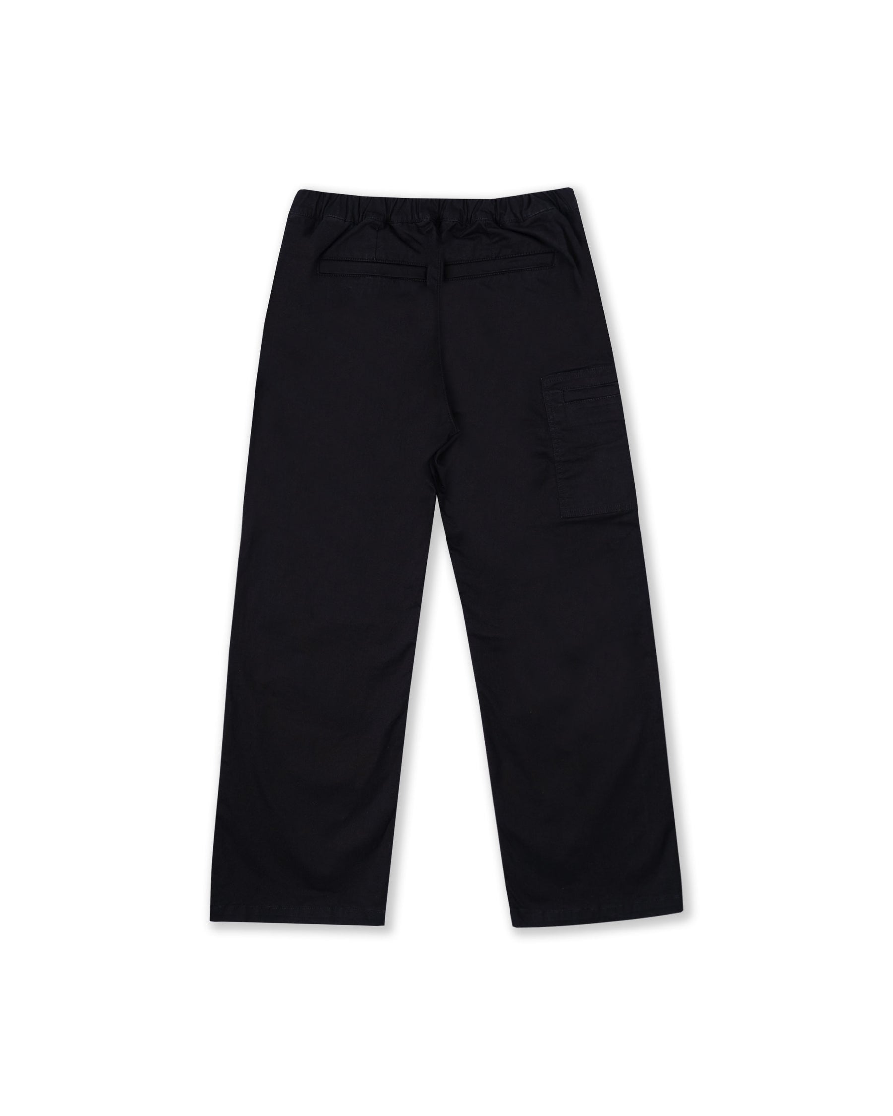 WORKWEAR HOMBRE WEEDGREEN NEGRO