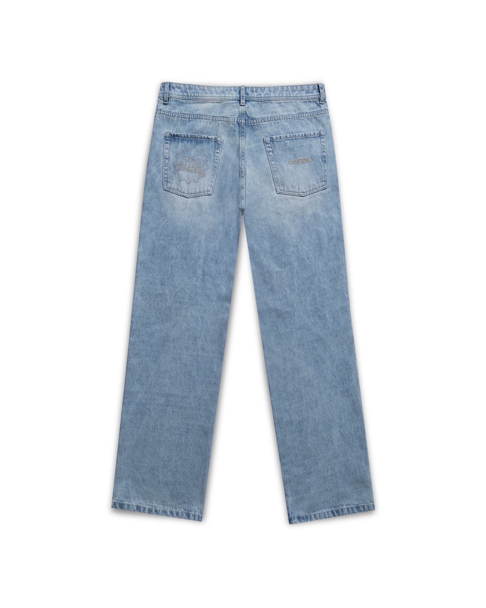 Stay Honey Velvet Morning Jean Men