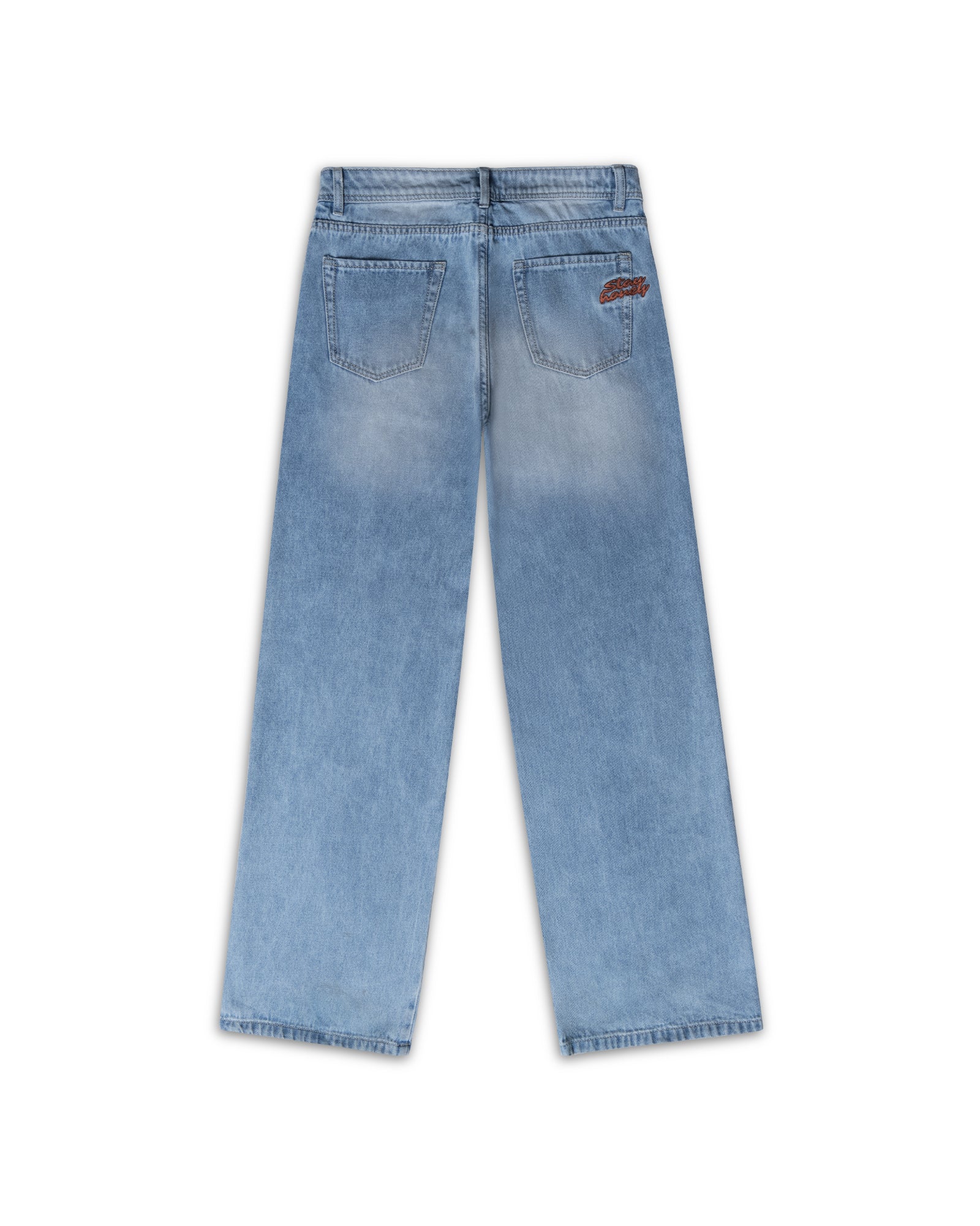 710 Society Velvet Morning Jean Woman
