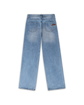 710 Society Velvet Morning Jean Woman