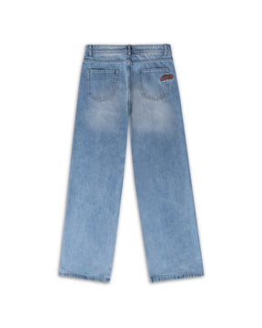 710 Society Velvet Morning Jean Woman