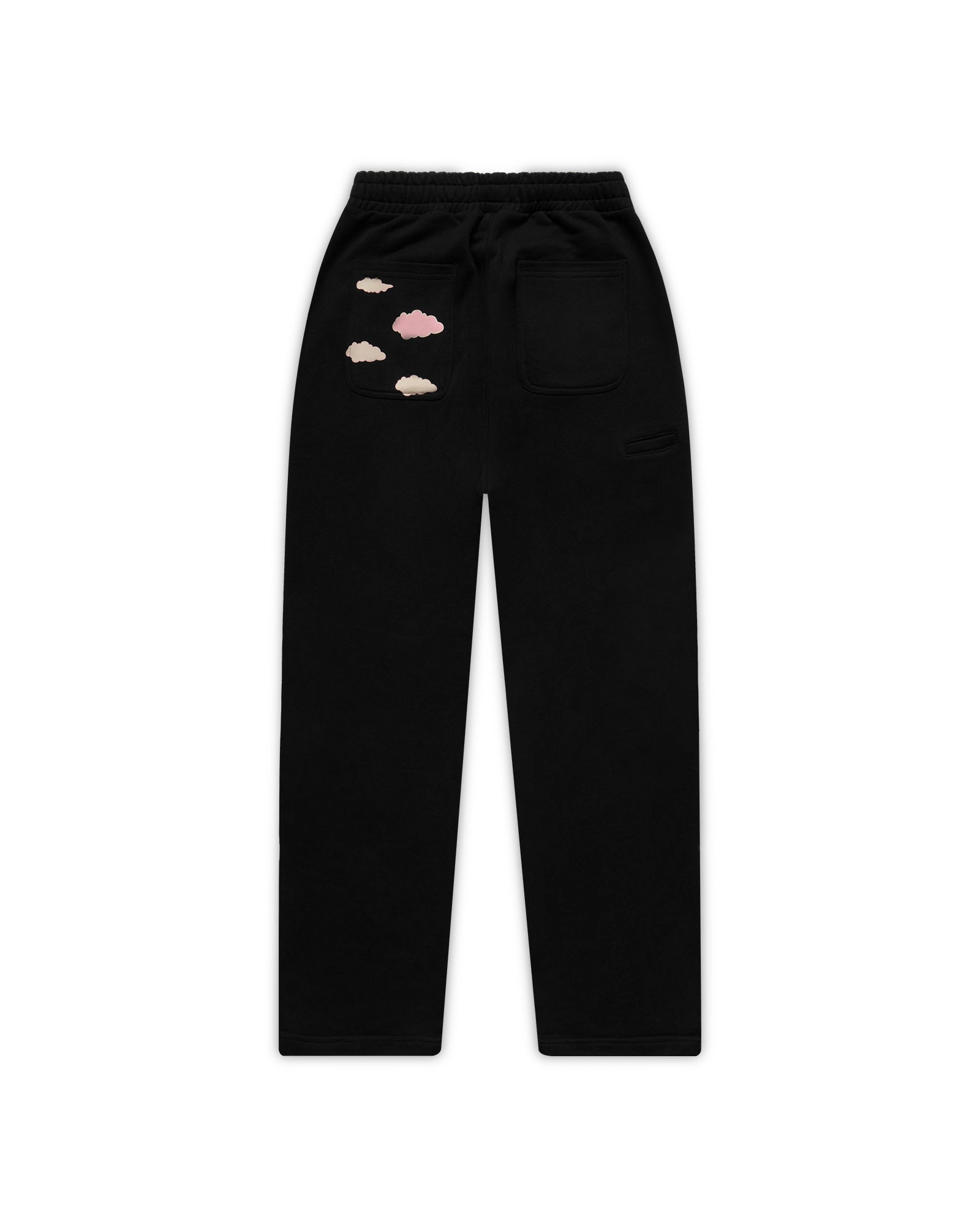 Sweet Power Black Chip Sweatpant