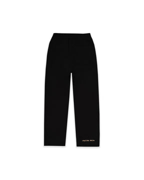 JOGGER RECTO  SYMPHONY ORCHID NEGRO