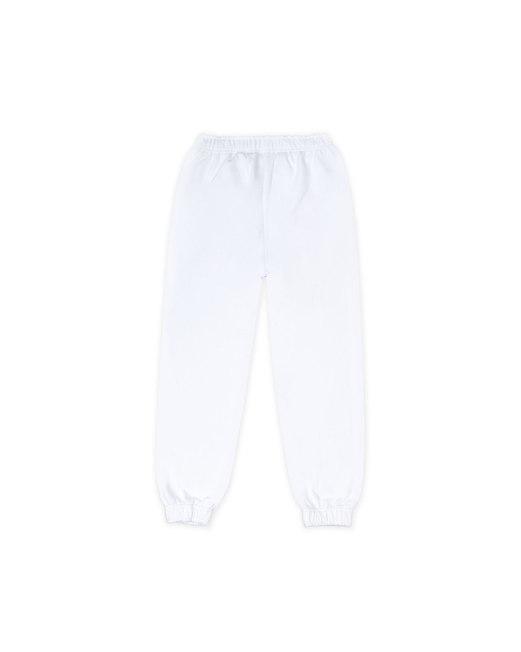 JOGGER  HARMONY  EVENINGS BLANCO