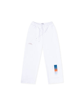 JOGGER RECTO SM BLANCO