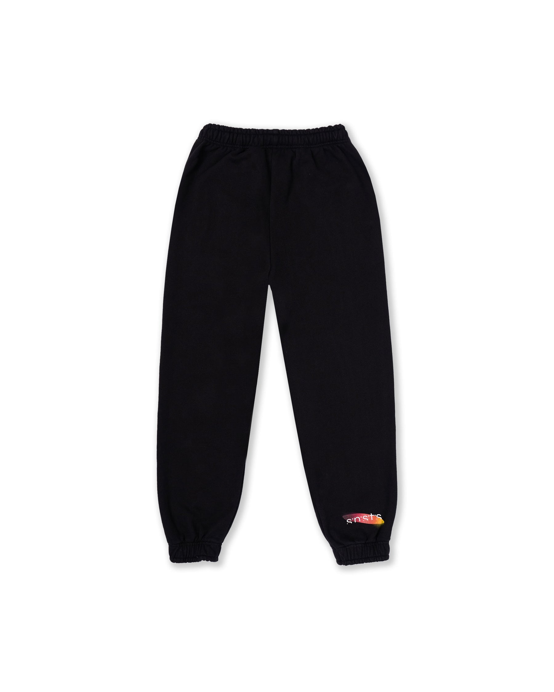 JOGGER  SNSTS NEGRO