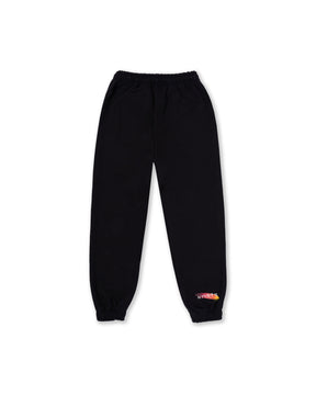 JOGGER  SNSTS NEGRO