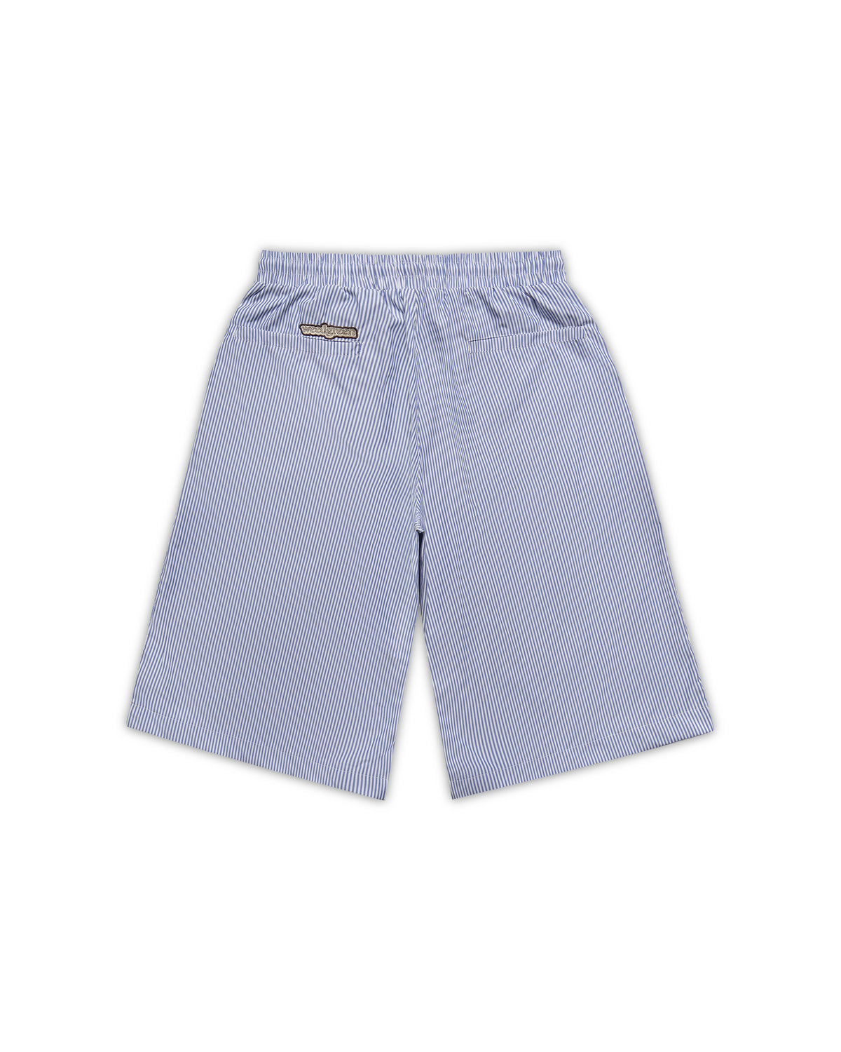 Honey Kit Delicate Blue Jort