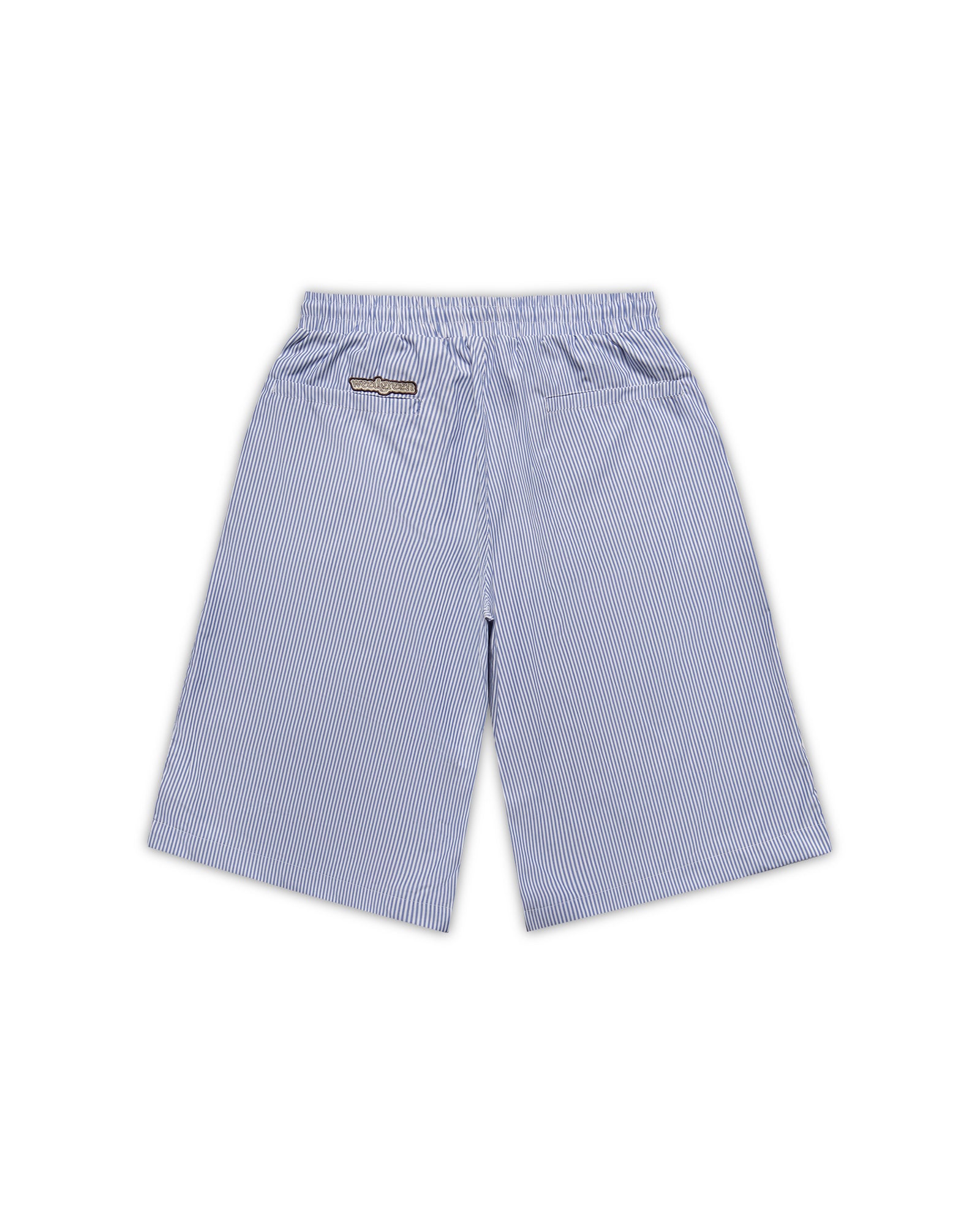 Honey Kit Delicate Blue Jort