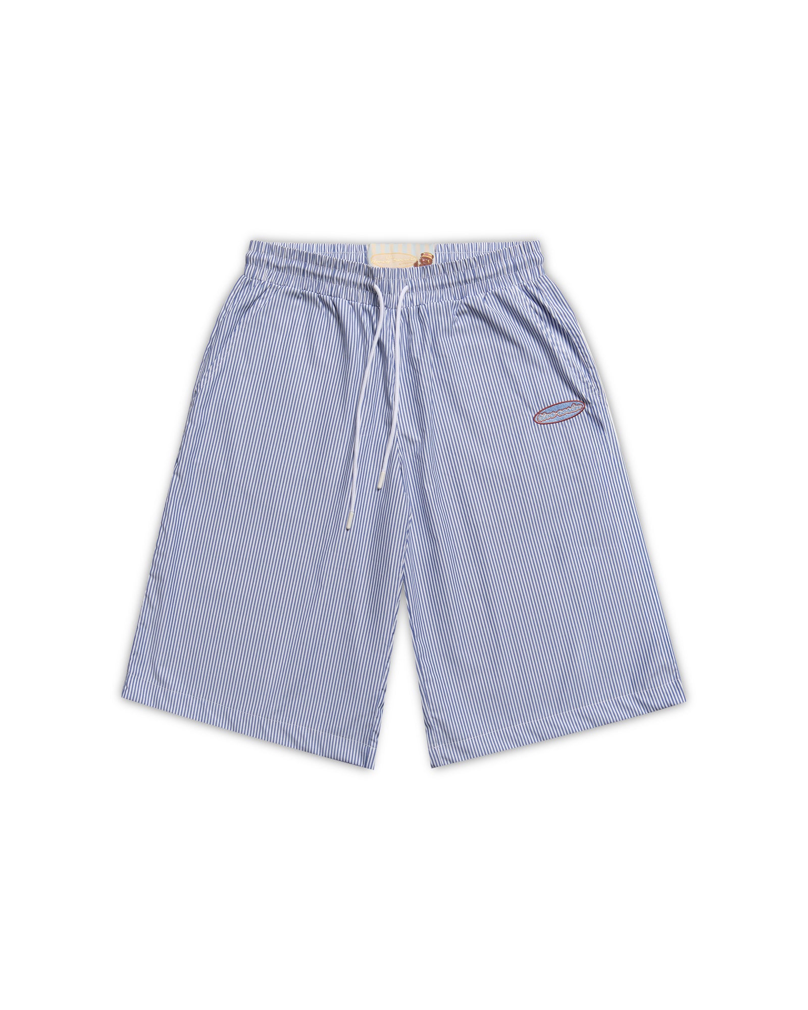 Honey Kit Delicate Blue Jort