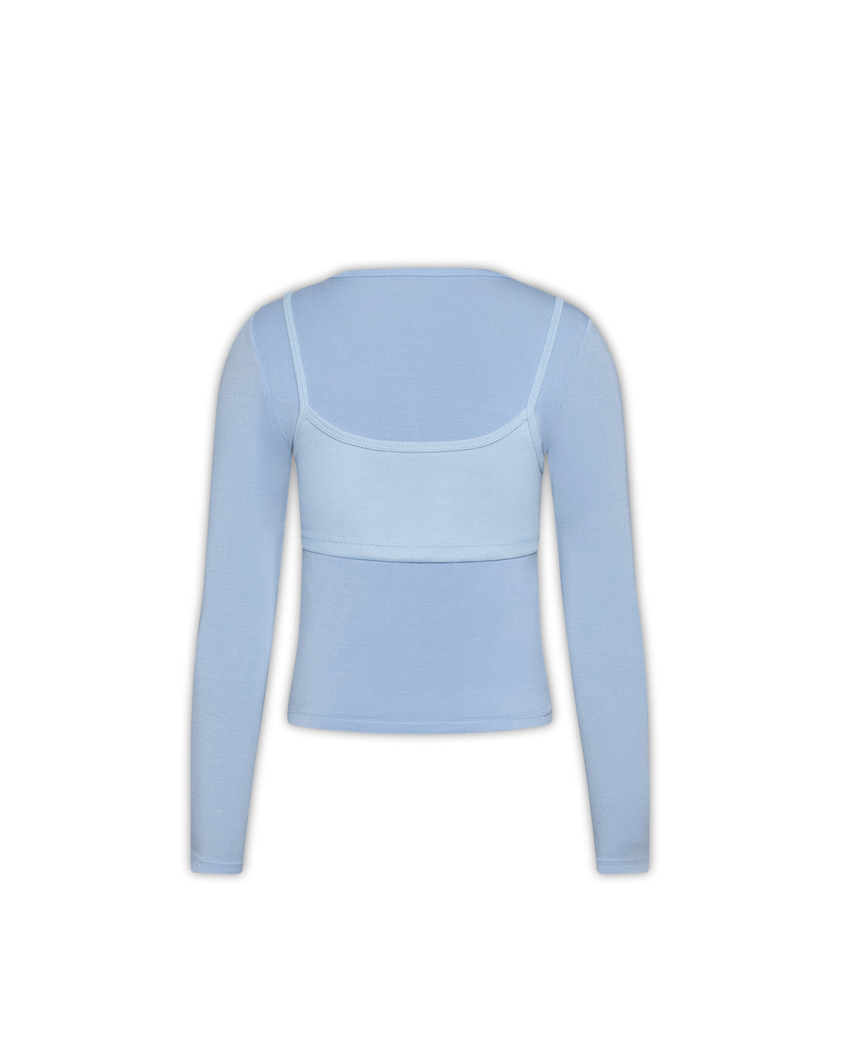 Honey Society Delicated Top Layer blue