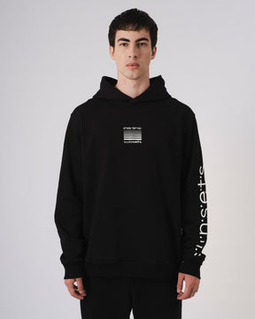 HOODIE SUNST NEGRO