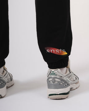 JOGGER  SNSTS NEGRO