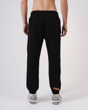 JOGGER  SNSTS NEGRO