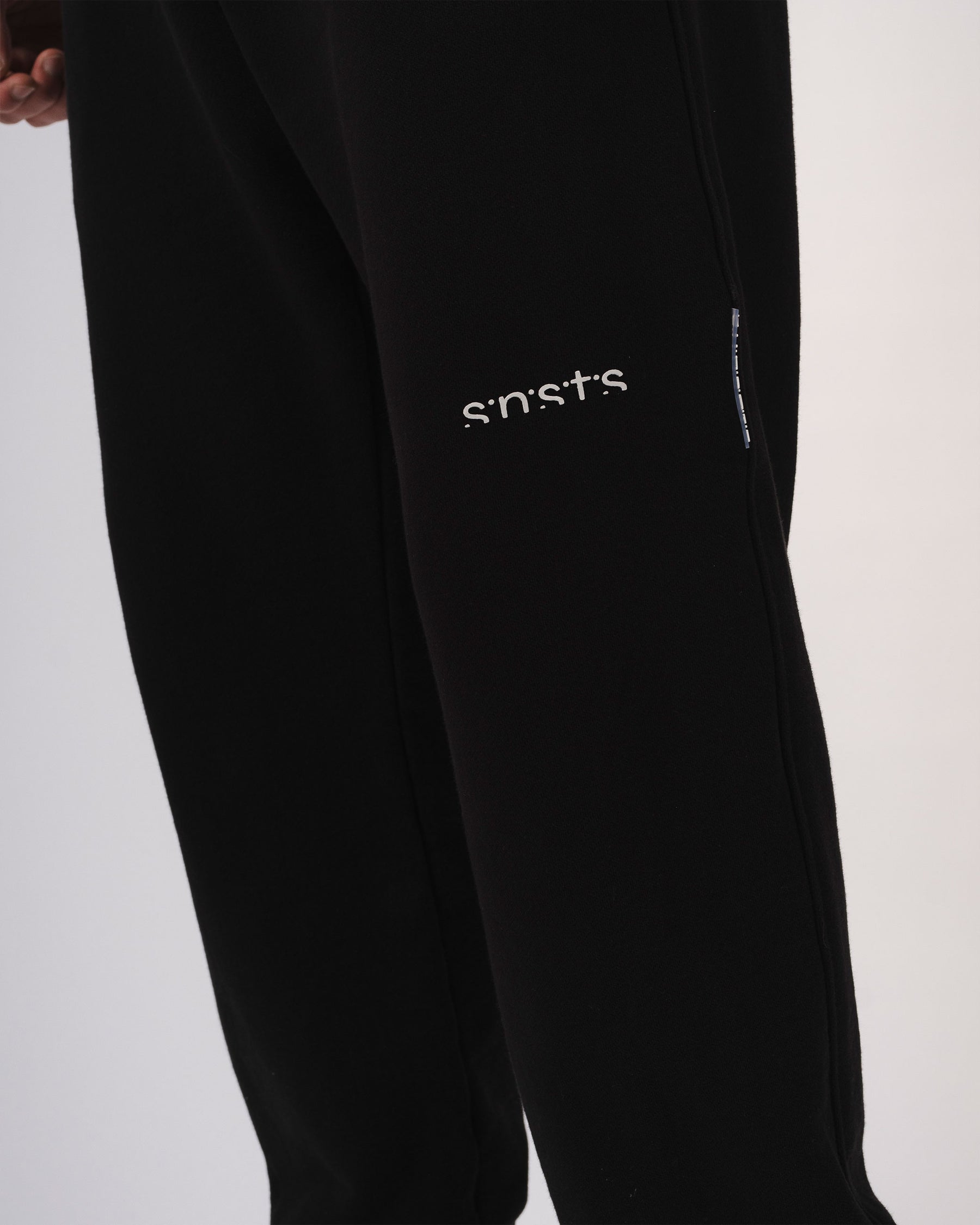 JOGGER  SNSTS NEGRO